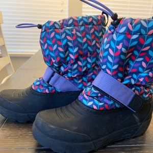 Northside Snow boots